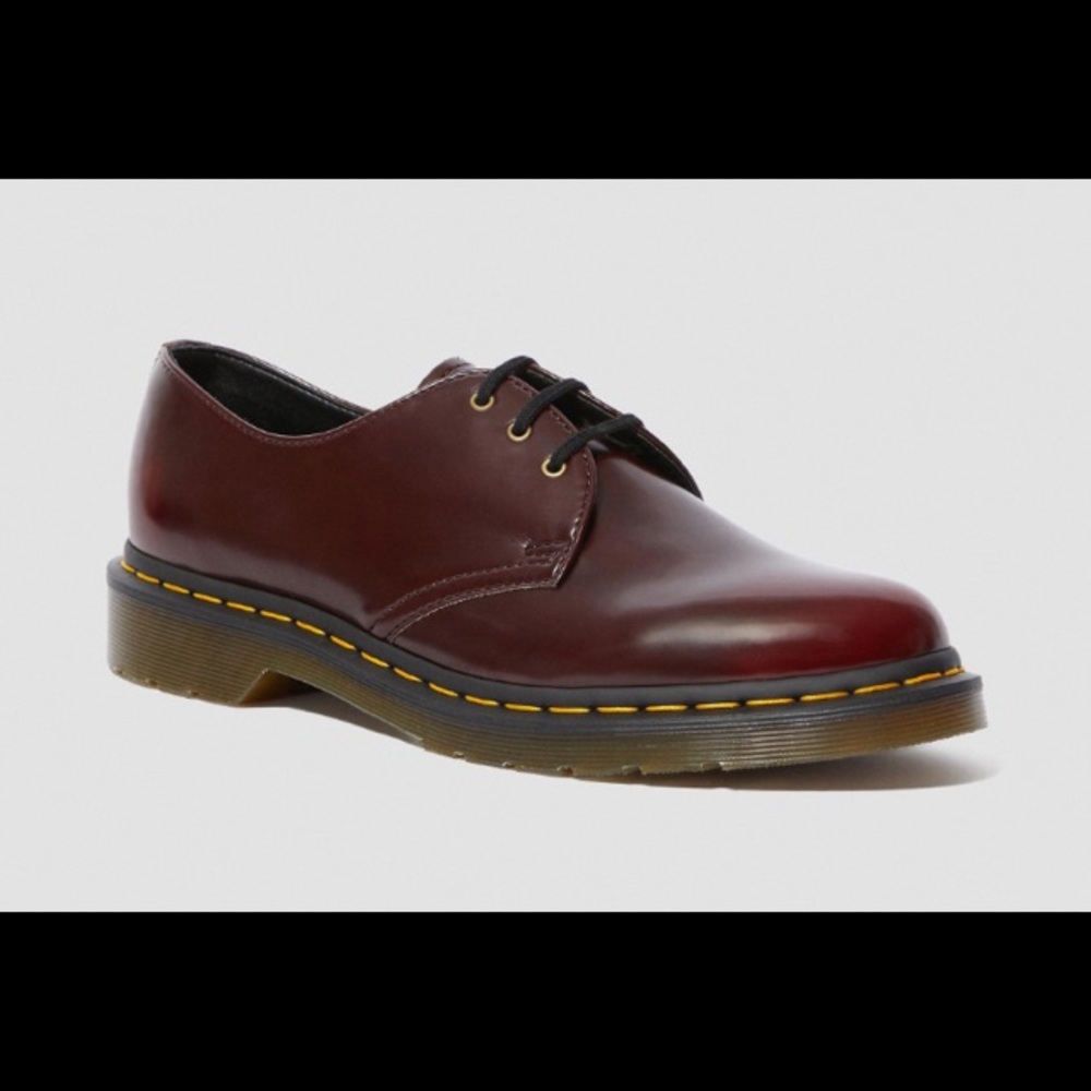 Dr. Martens Vegan 1461 Oxford shoes